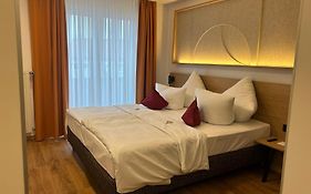 Hotel Kuebler